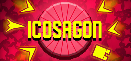 Icosagon Cover Image