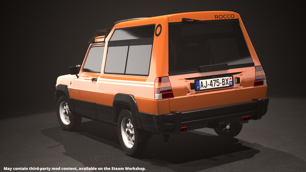 Automation - The Car Company Tycoon Game.