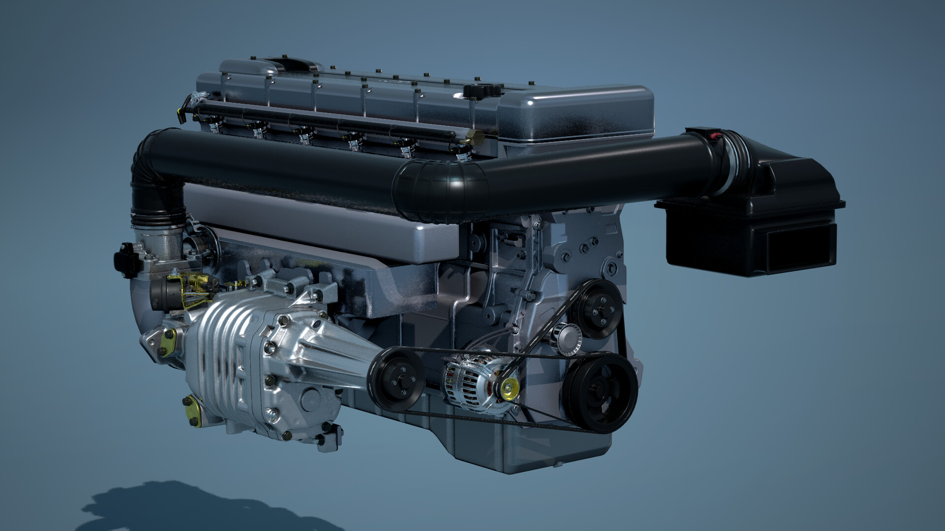 Automation - The Car Company Tycoon Game screenshot #13