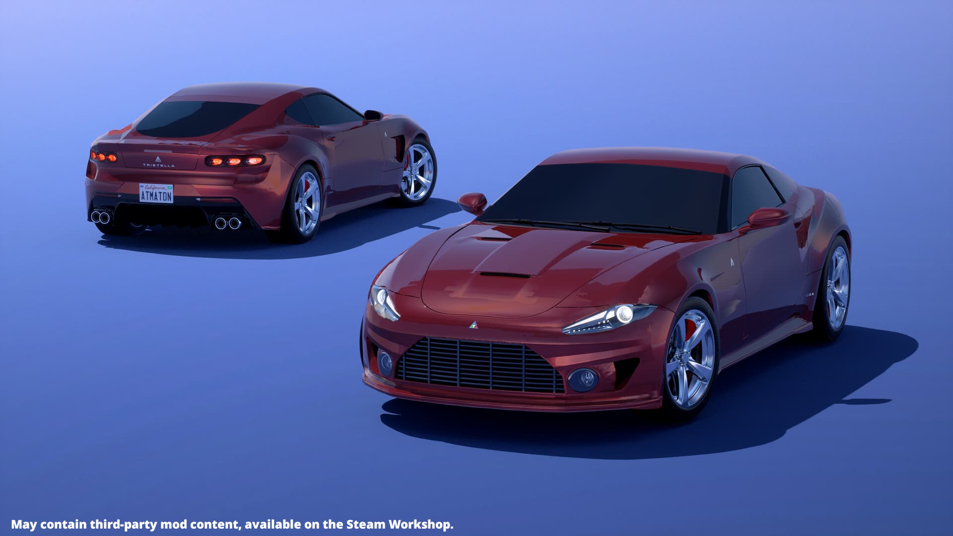 自动化:汽车公司大亨Automation The Car Company Tycoon Game|官方中文|解压即玩