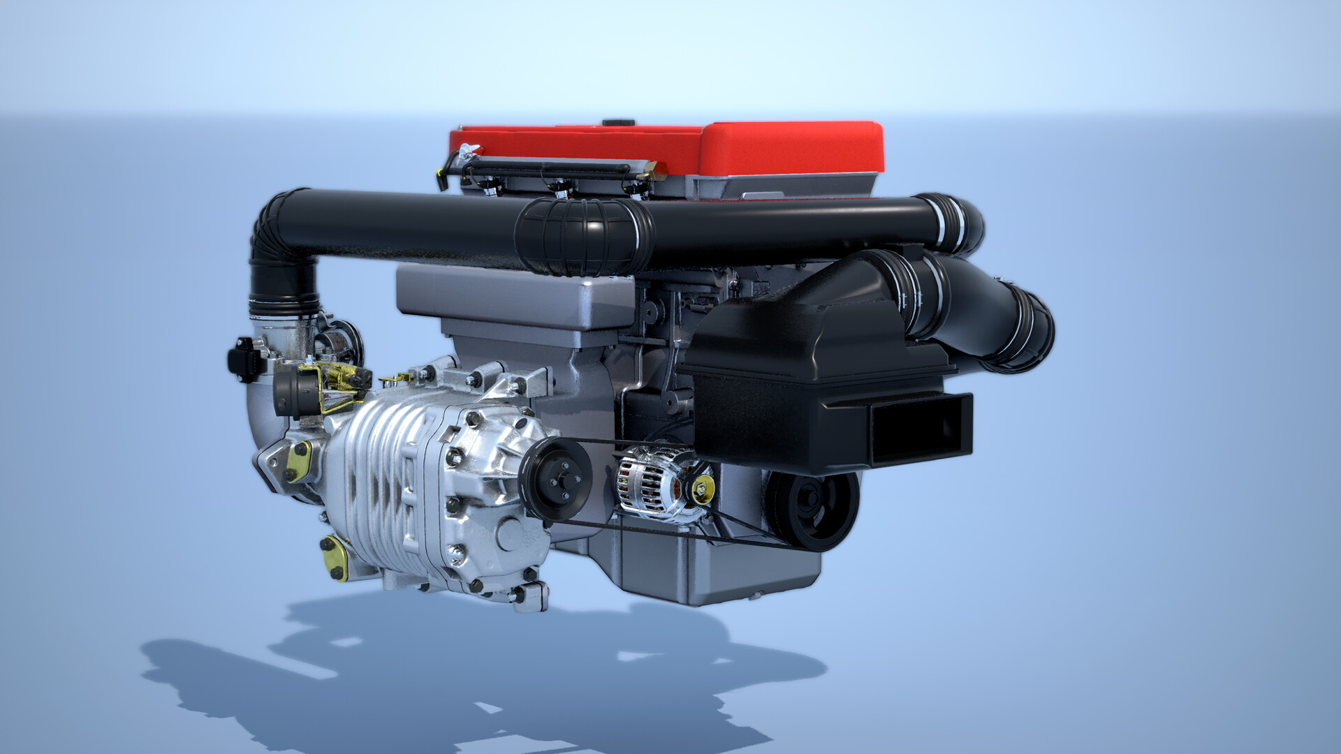 #10. Automation - The Car Company Tycoon Game (Steam) Por: Camshaft Software Ltd