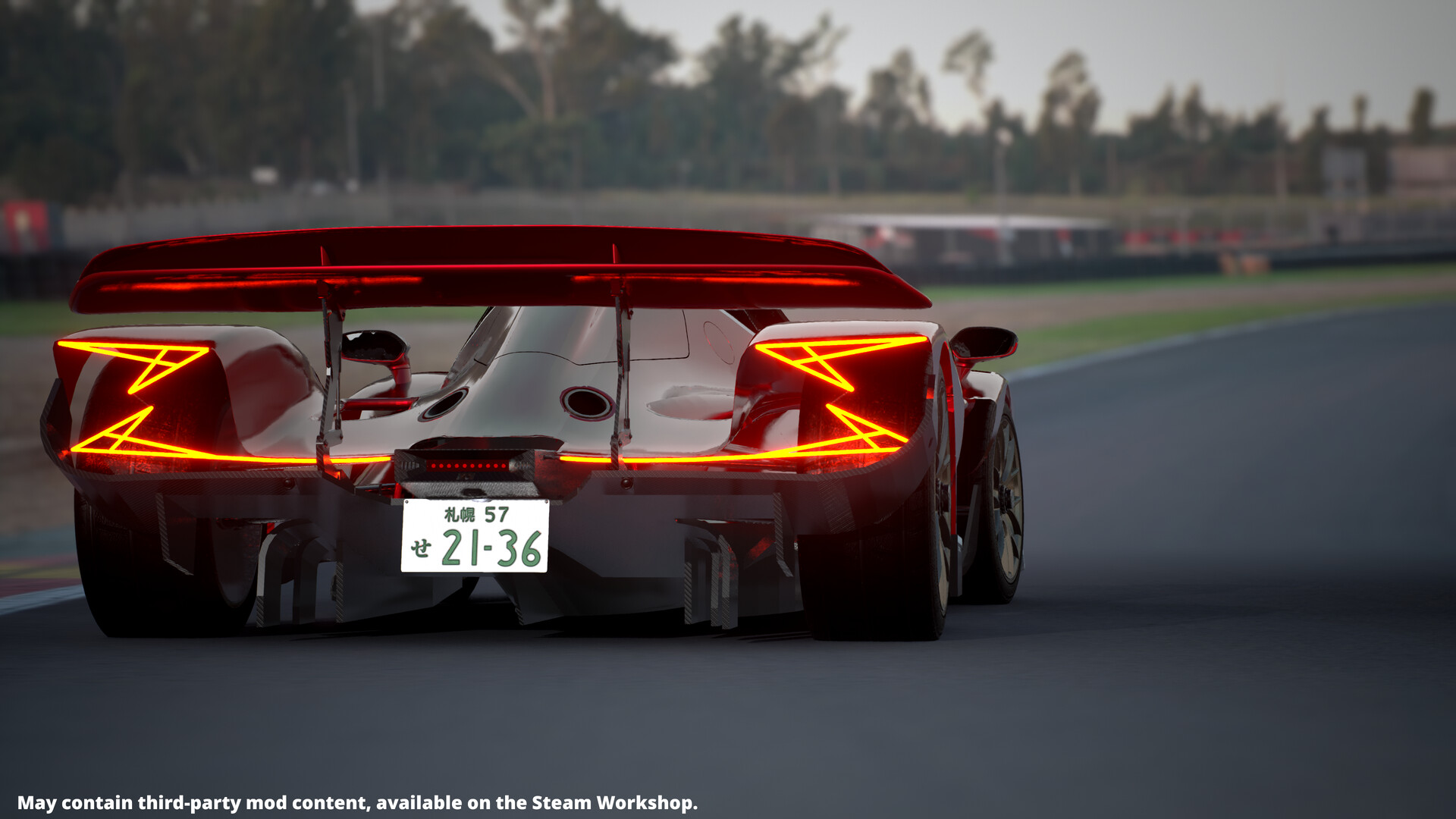 Automation - The Car Company Tycoon Game Featured Screenshot #1