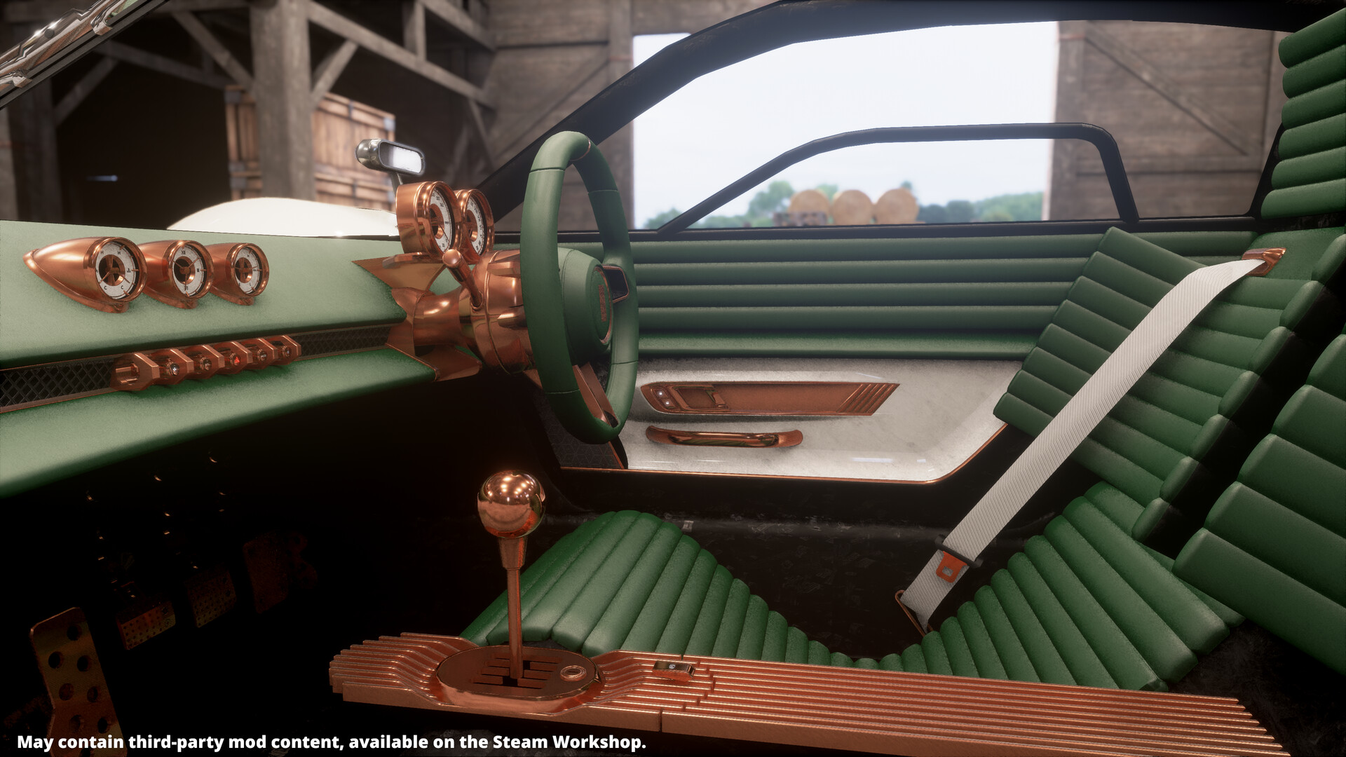 Automation - The Car Company Tycoon Game screenshot #16