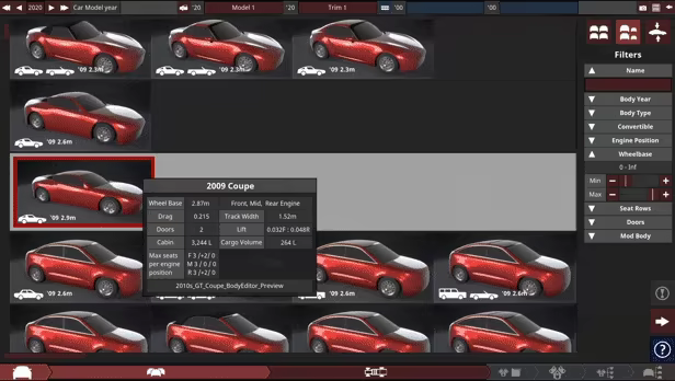 自动化:汽车公司大亨Automation The Car Company Tycoon Game|官方中文|解压即玩
