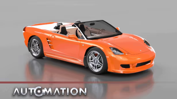 自动化:汽车公司大亨Automation The Car Company Tycoon Game|官方中文|解压即玩
