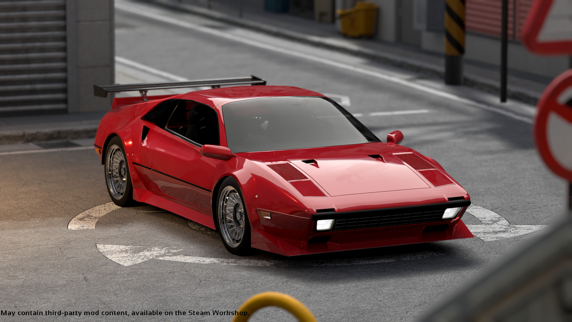 Automation — The Car Company Tycoon Game