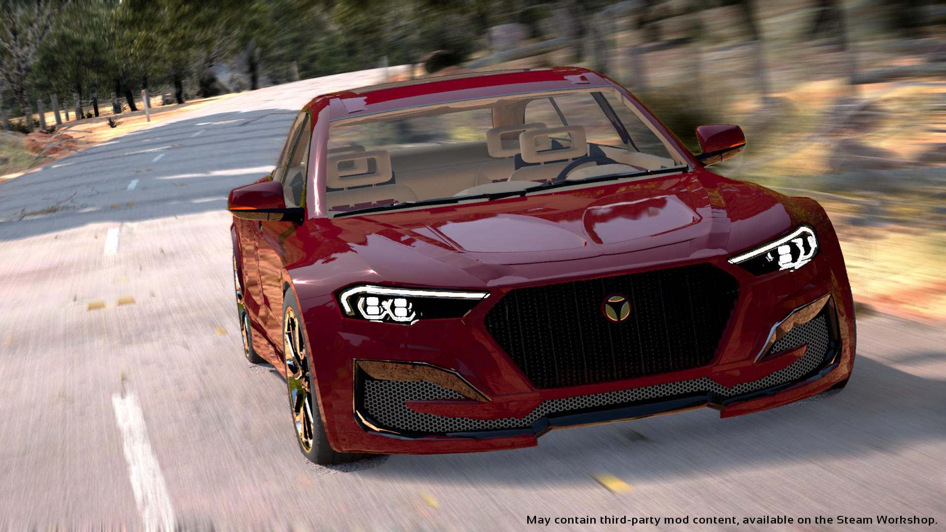 Automation — The Car Company Tycoon Game