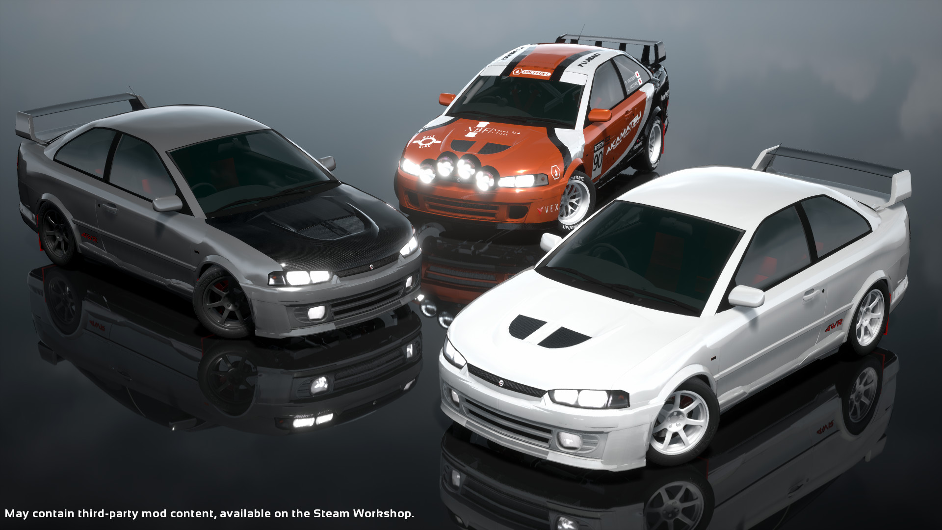 Automation — The Car Company Tycoon Game