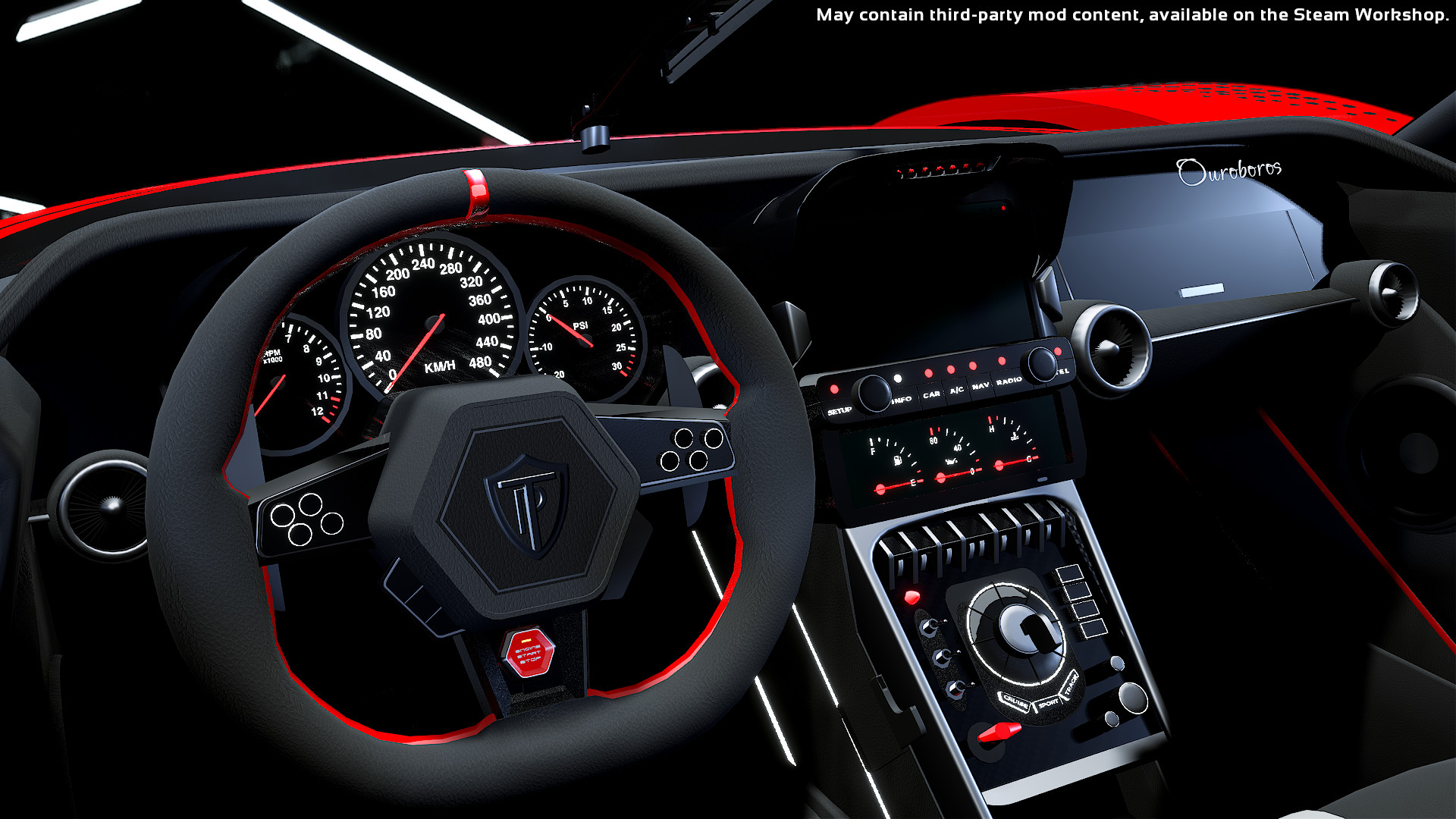 Automation — The Car Company Tycoon Game