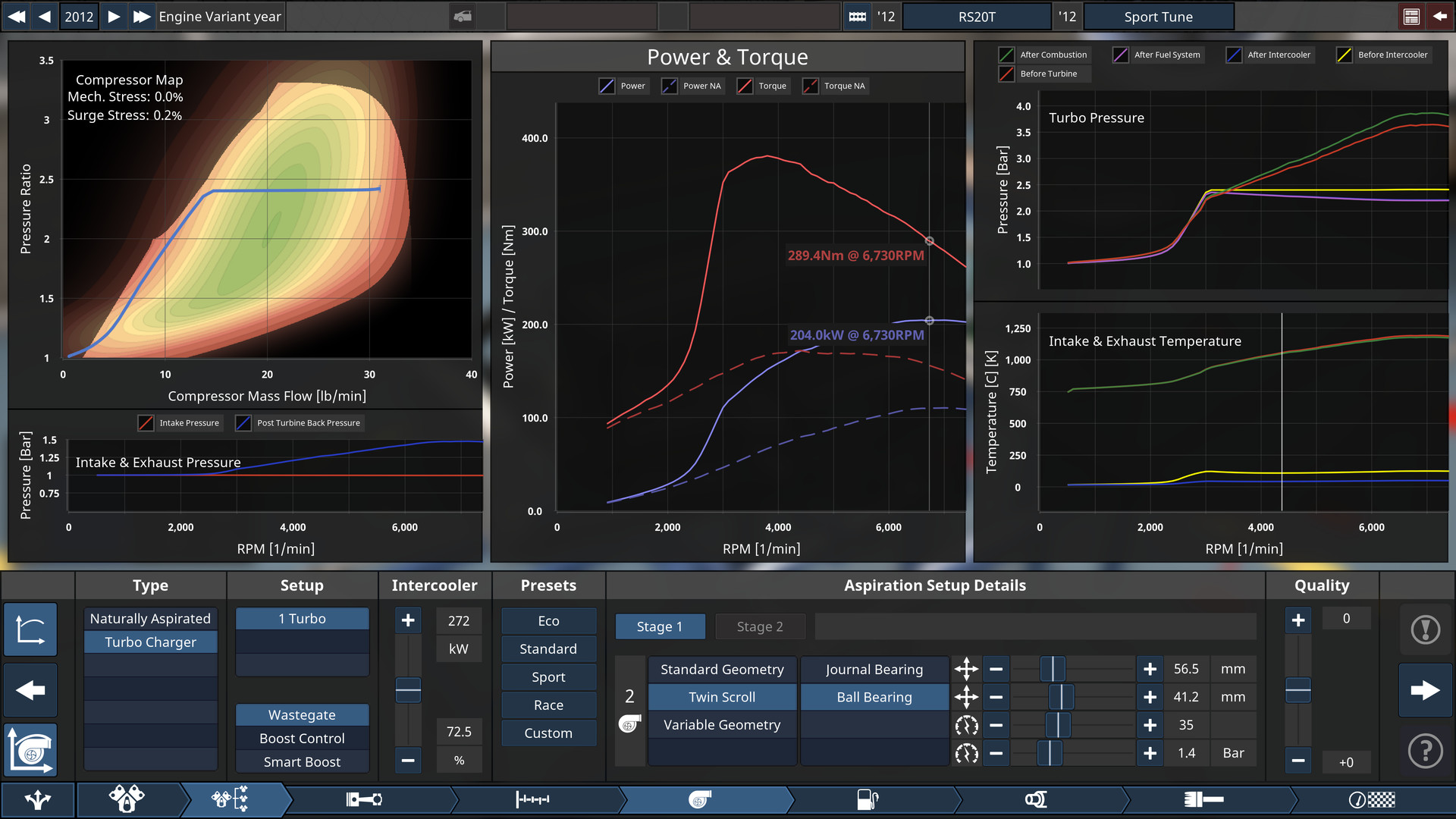 Automation — The Car Company Tycoon Game