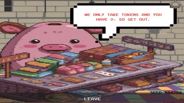 The Last Spin screenshot 5