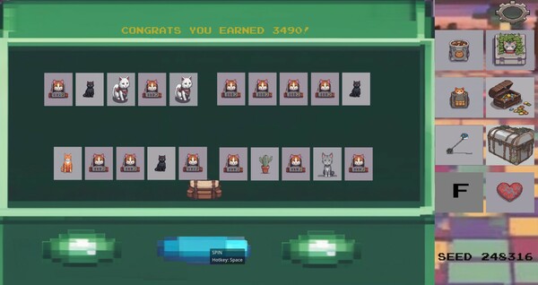 The Last Spin screenshot 4