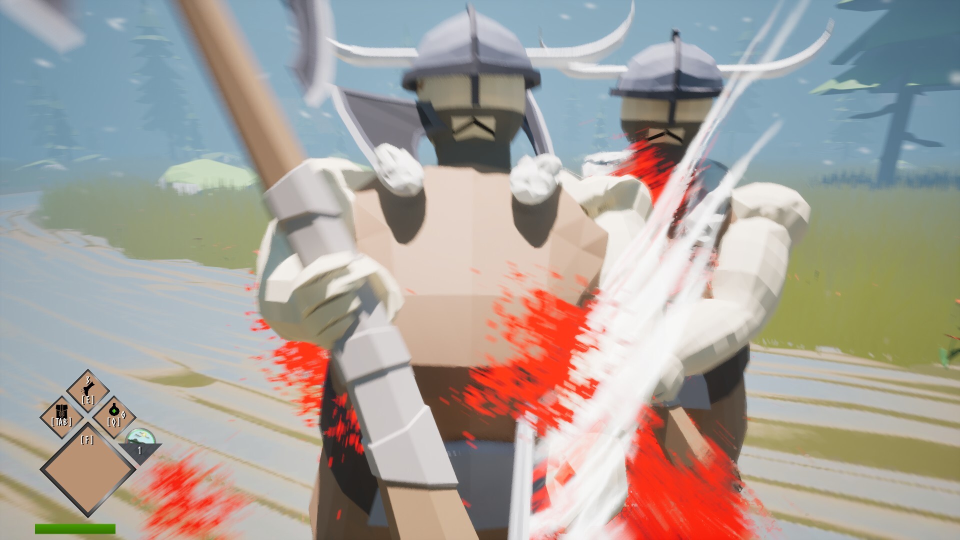 Jötunn's Greed screenshot #7