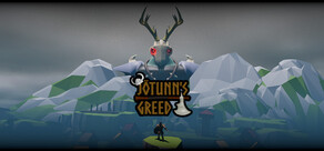Jötunn's Greed