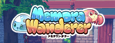 Memora Wanderer Banner