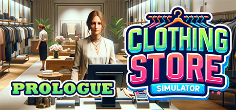 Clothing Store Simulator: Prologueの作品画像