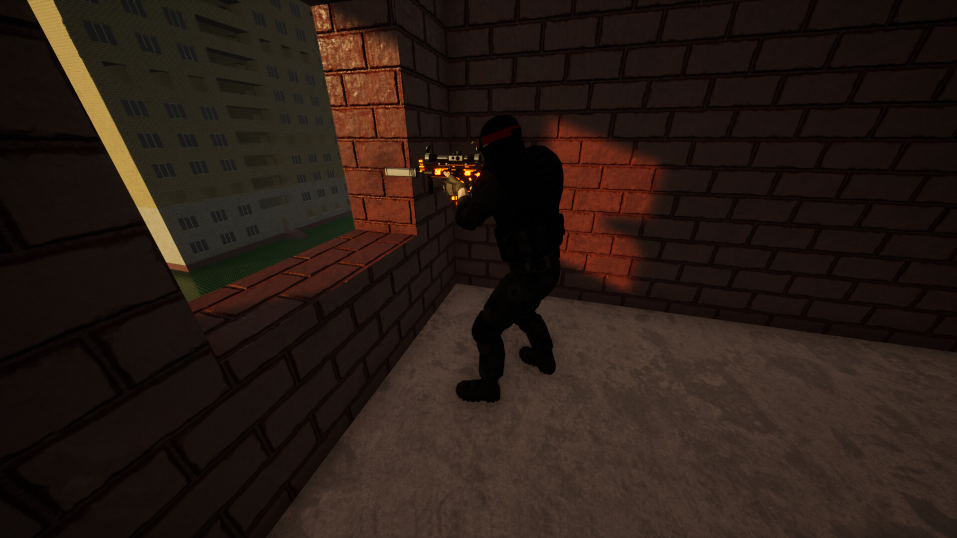 CRAST Featured Screenshot #1