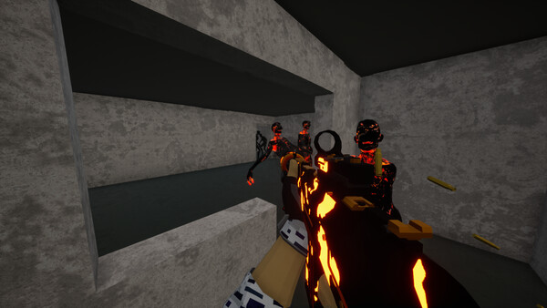 Screenshot 2 of CRAST - additional gameplay view