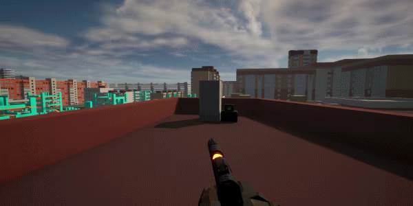 CRAST video 1