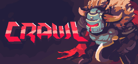 Crawl banner image