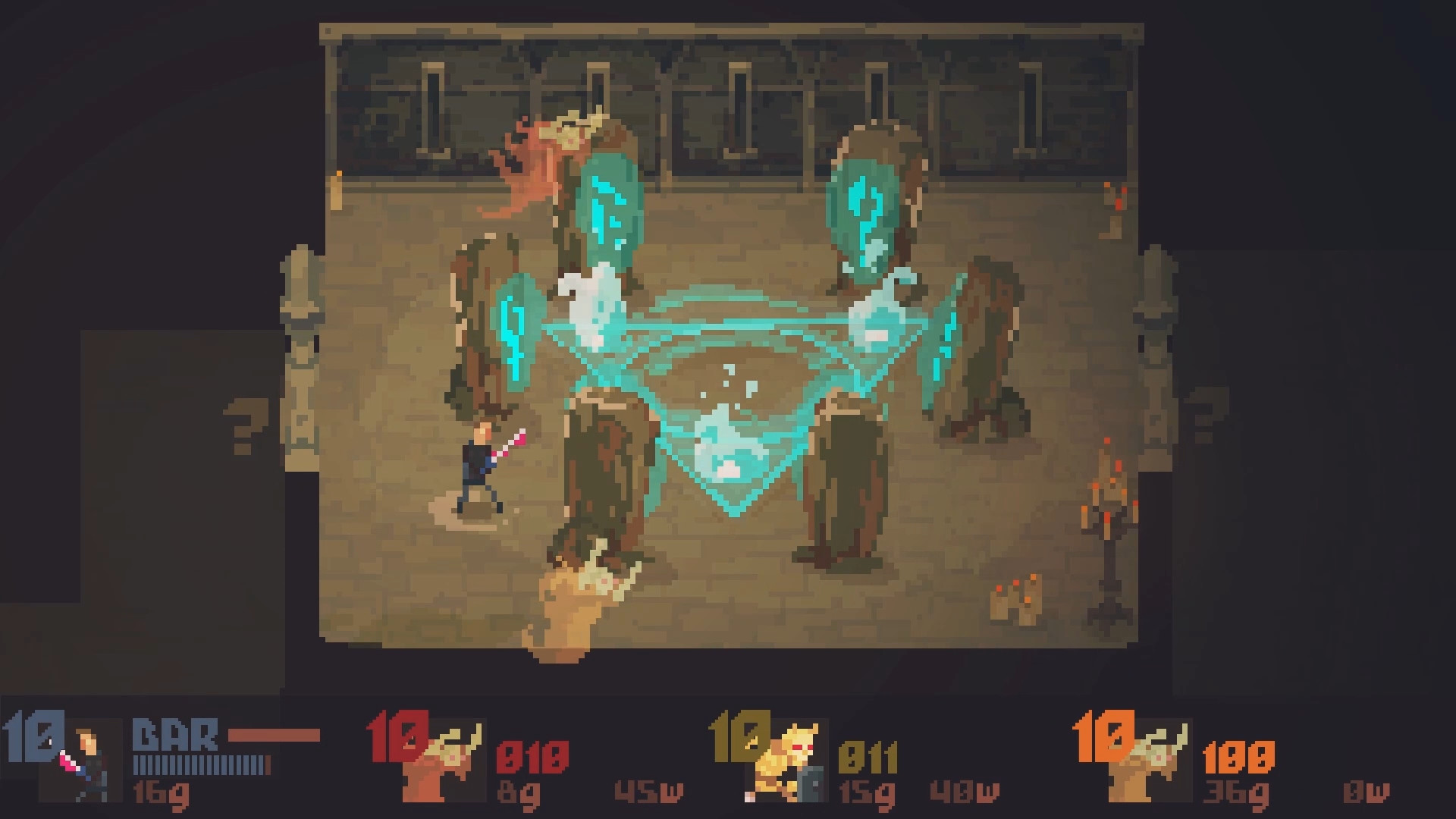 Crawl screenshot
