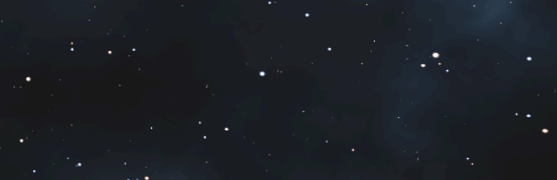 星旅:前奏 Wandering Planet: Prelude