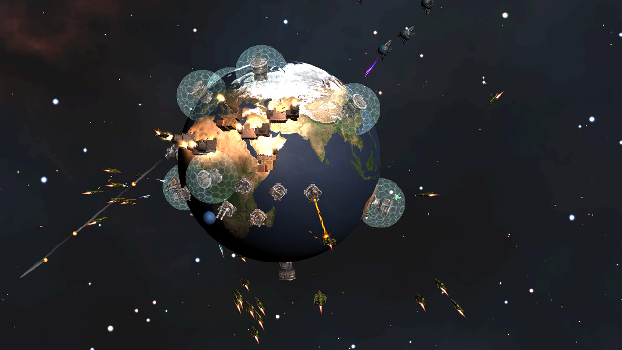 星旅:前奏 Wandering Planet: Prelude