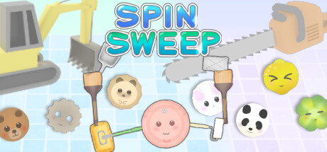 SpinSweep Cheat Engine/CT