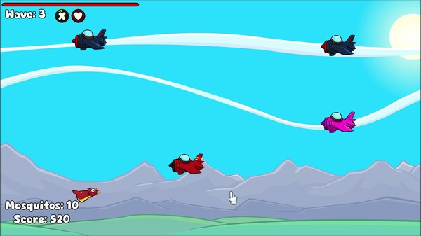 Avians Against Aviation