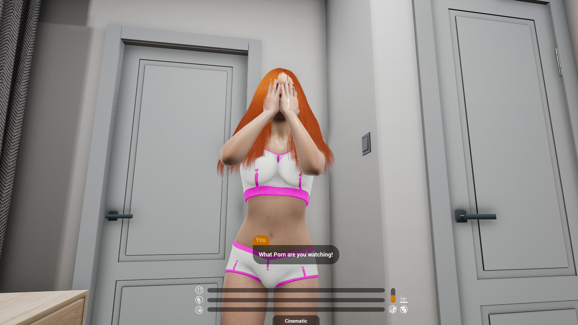 Don't Disturb Your STEPMOM screenshot #8