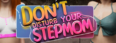 Don't Disturb Your STEPMOM game cover