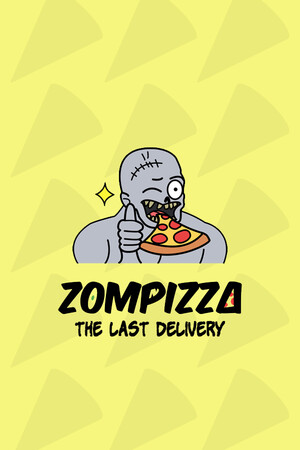 Zompizza: The Last Delivery cover art