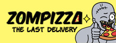 Zompizza : The Last Delivery
