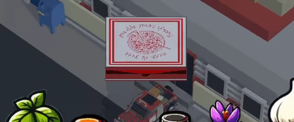 Zompizza : The Last Delivery video 1