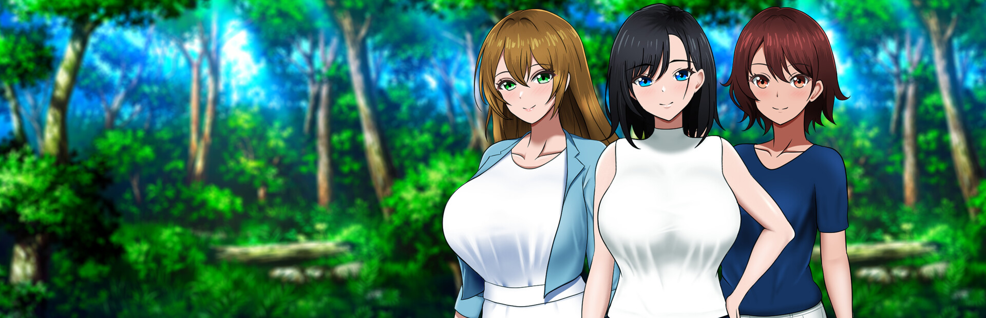 Desert Island Debauchery: Stranded Broads and Underhanded Plots