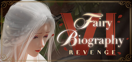 Fairy Biography 6 : Revenge banner image