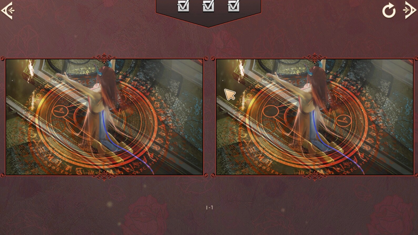 Fairy Biography 6 : Revenge screenshot #6