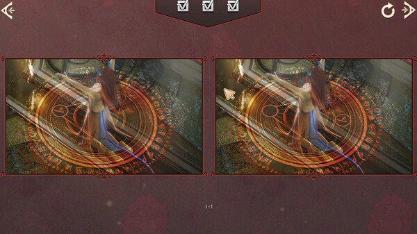 Fairy Biography 6 : Revenge screenshot 6