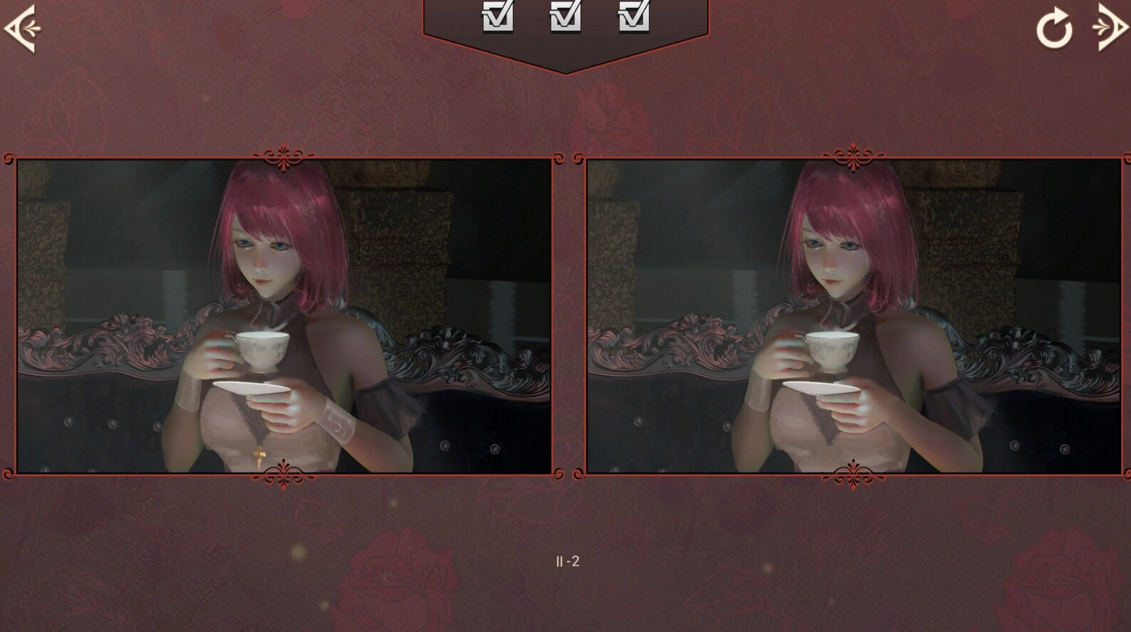 Fairy Biography 6 : Revenge screenshot 8