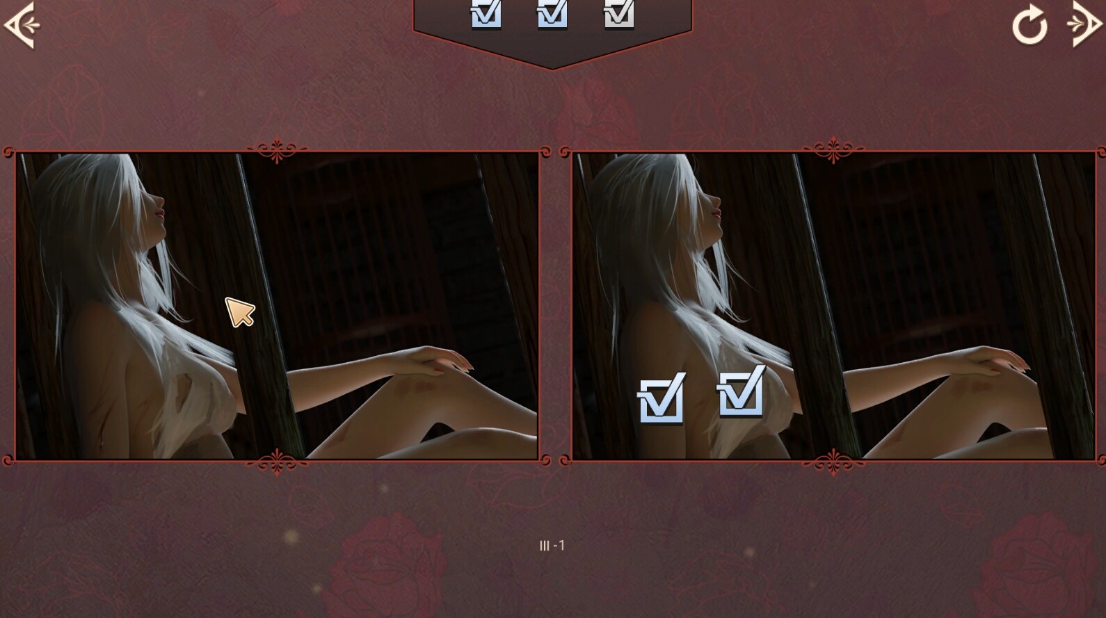 Fairy Biography 6 : Revenge screenshot 7