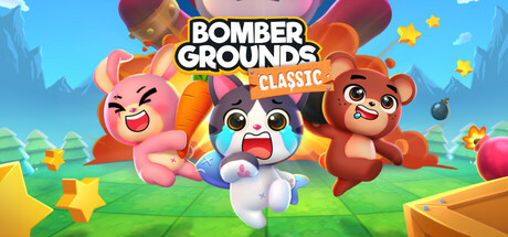 Bombergrounds: Classic banner image