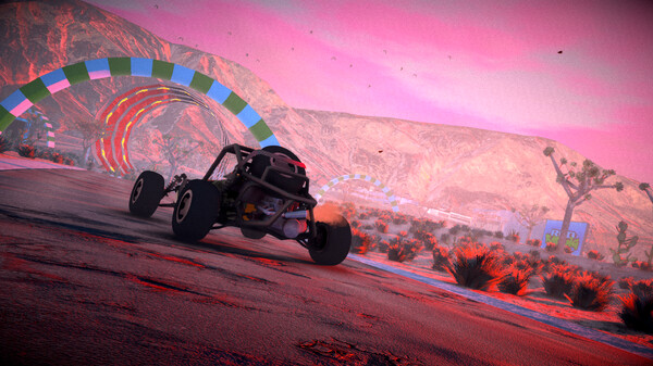 REAL CAR Offroad Racing Drift — 6