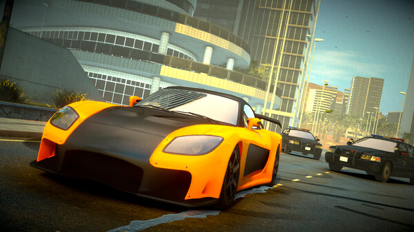 REAL CAR Offroad Racing Drift — 5