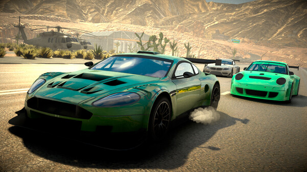 REAL CAR Offroad Racing Drift — 7