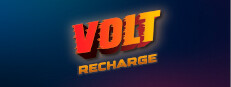 Volt Recharge Banner