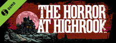 The Horror at Highrook Demo Small Capsule Image