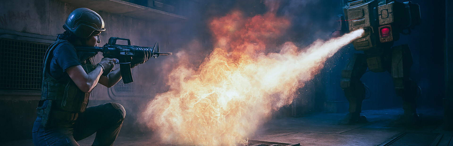 Strike Protocol