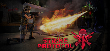 Strike Protocol Cheat Engine/CT