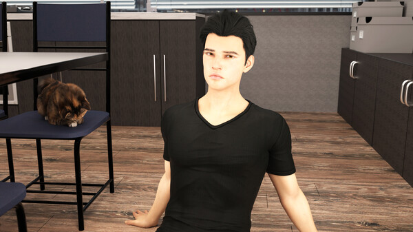 My Ex-Future Family Season 2 Demo