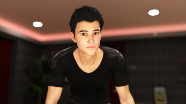 My Ex-Future Family Season 2 Demo